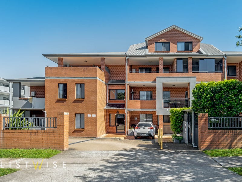 14/409 Hume Highway, Yagoona, NSW 2199 Property Details