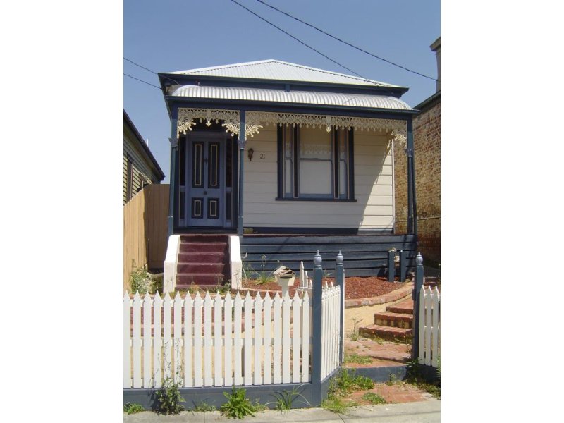 21 Tennyson Street, Moonee Ponds, VIC 3039