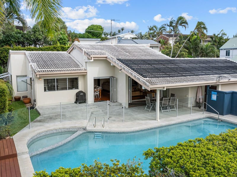 13 Safari St, Noosa Heads, Qld 4567 - House for Rent - realestate.com.au