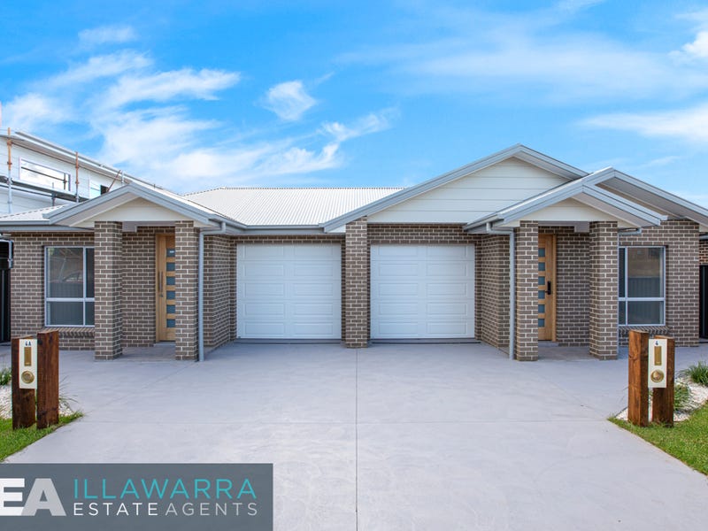 4a Brae Road, Albion Park, NSW