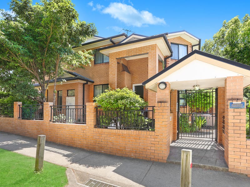 1/3132 Loftus Crescent, Homebush, NSW 2140 Property Details