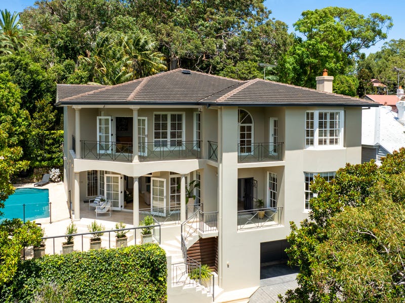 31 Avenue Road, Mosman, NSW 2088