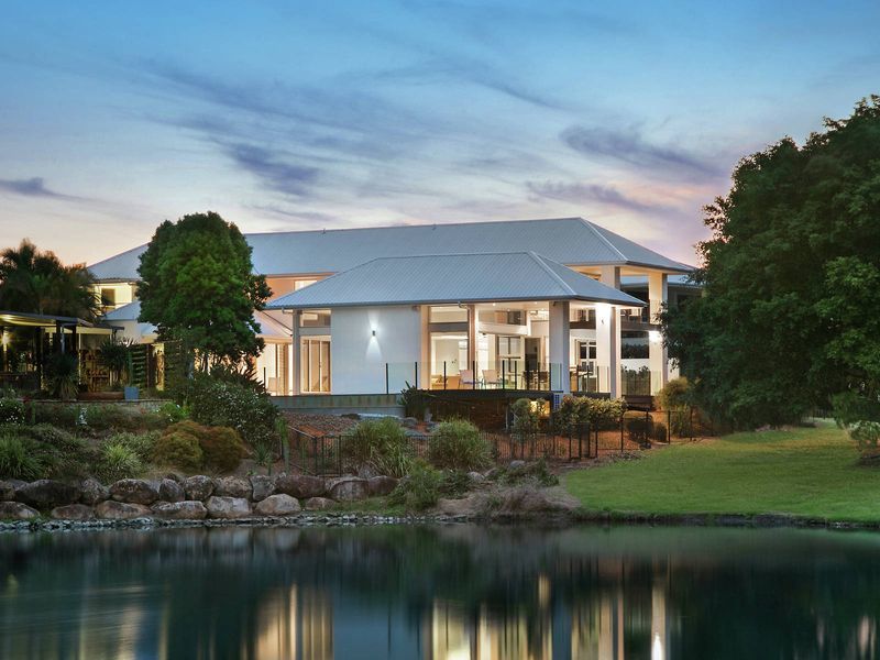 828 Legend Trail, Robina, Qld 4226 Property Details