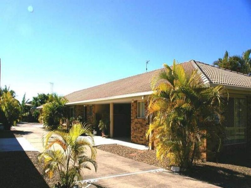 Unit 8, 70 King Street, Urangan, Qld 4655 Property Details