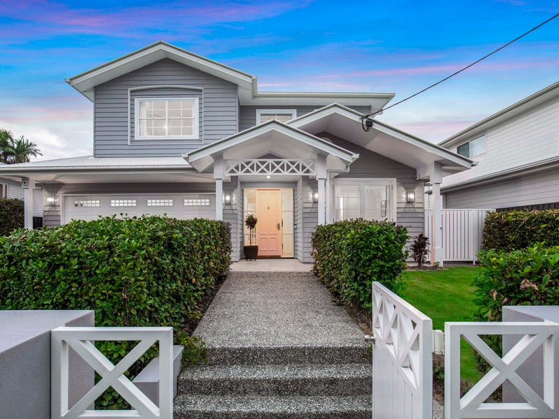 29 Zeehan Street, Wavell Heights, QLD 4012