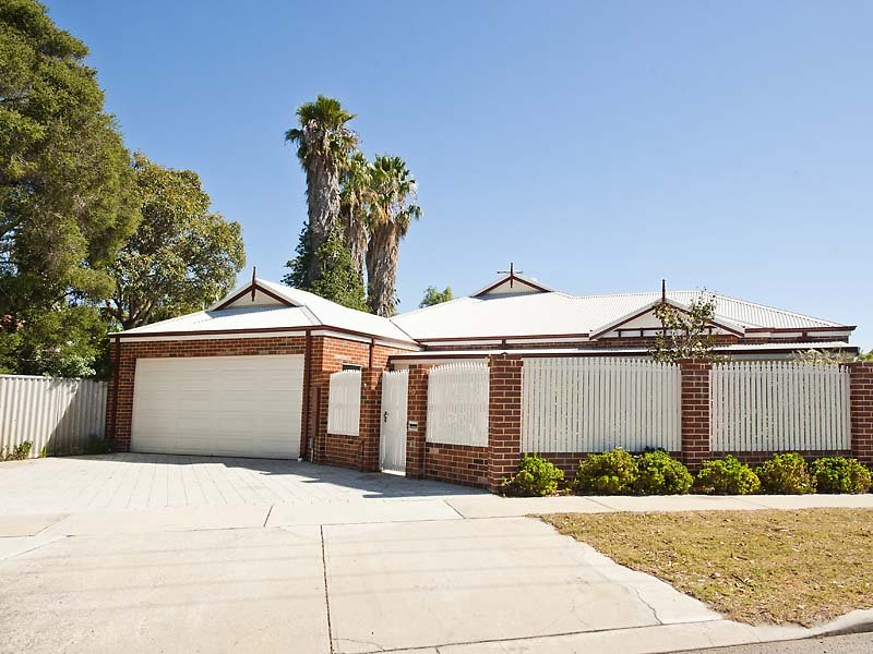 29 SHACKLETON STREET, Bassendean, WA 6054 Property Details