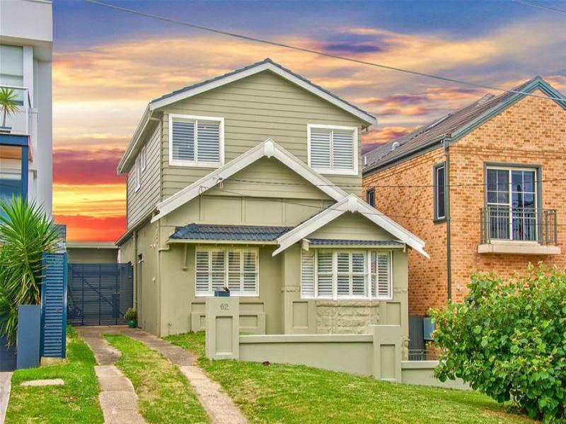 62 Sackville Street, Maroubra, NSW 2035 Property Details