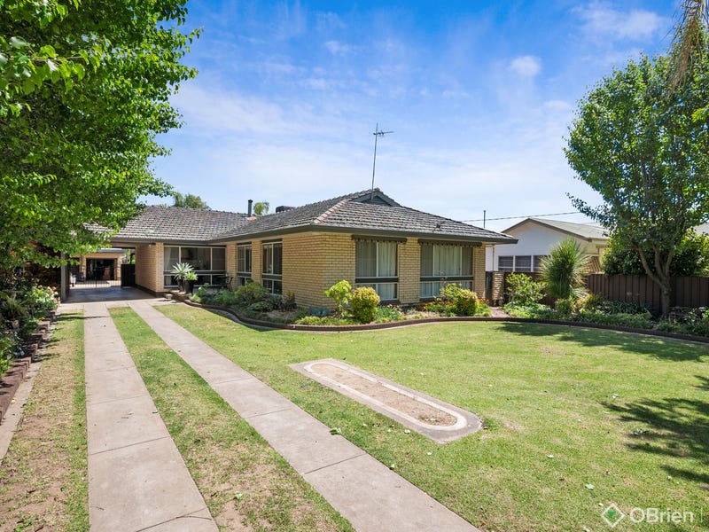 35 Park Lane, Wangaratta, Vic 3677 House for Sale