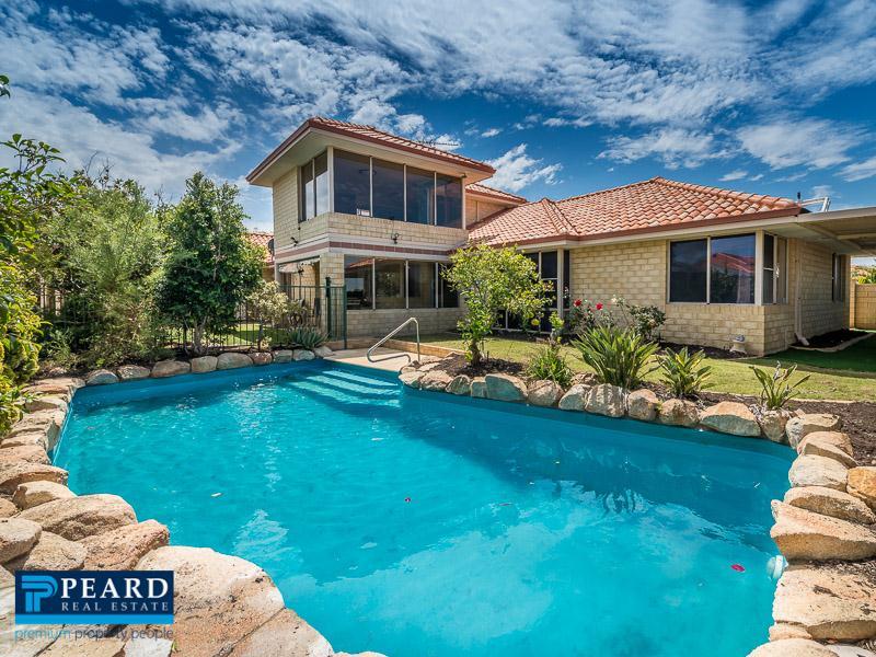 6 Rochester Drive, Mindarie, WA 6030 Property Details