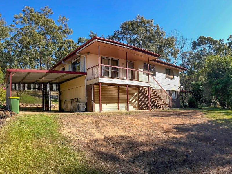 10 Sherlocks Road, Pine Mountain, QLD 4306