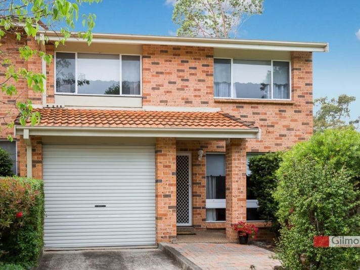 11/52 Parsonage Road, Castle Hill, NSW 2154