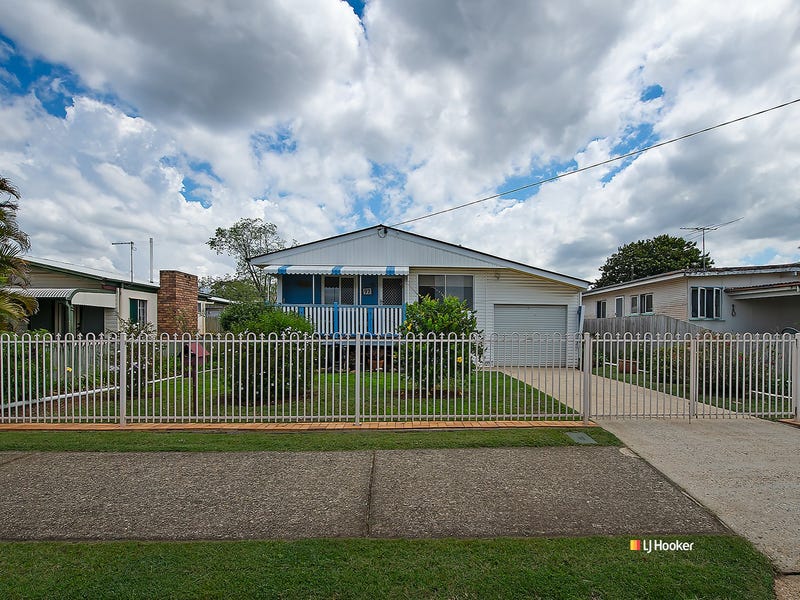 97 School Road, Kallangur, Qld 4503 Property Details