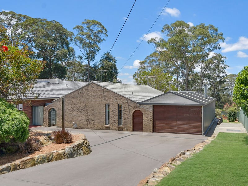 59 Yellow Rock Road, Yellow Rock, NSW 2777