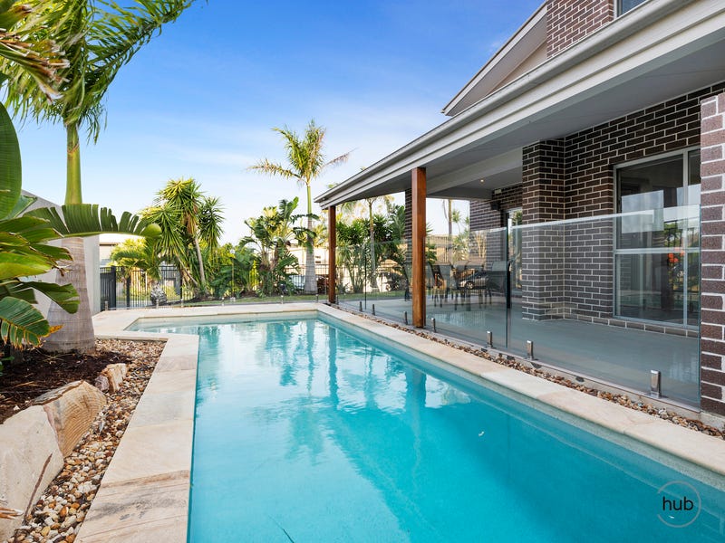 22 Long Island Drive, Windaroo, Qld 4207 - Property Details