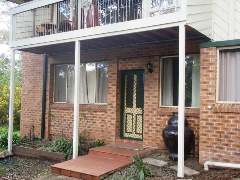 2/152 Lieutenant Bowen Road, Bowen Mountain, NSW 2753