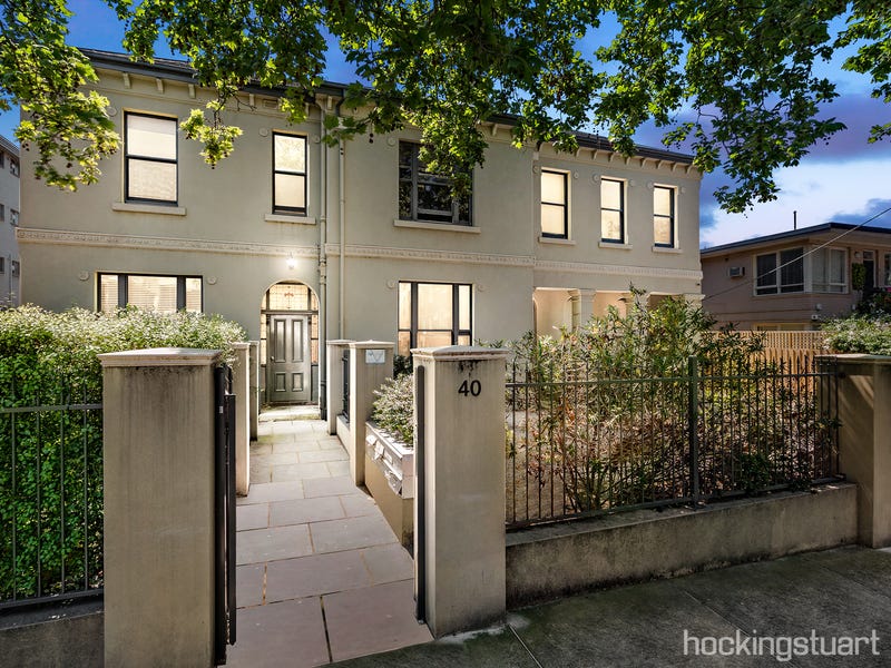 3/40 Charnwood Road, St Kilda, VIC 3182