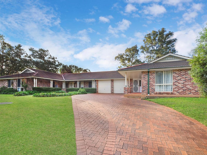 22 Archer Lane, Windsor Downs, NSW 2756 Acreage for Sale realestate
