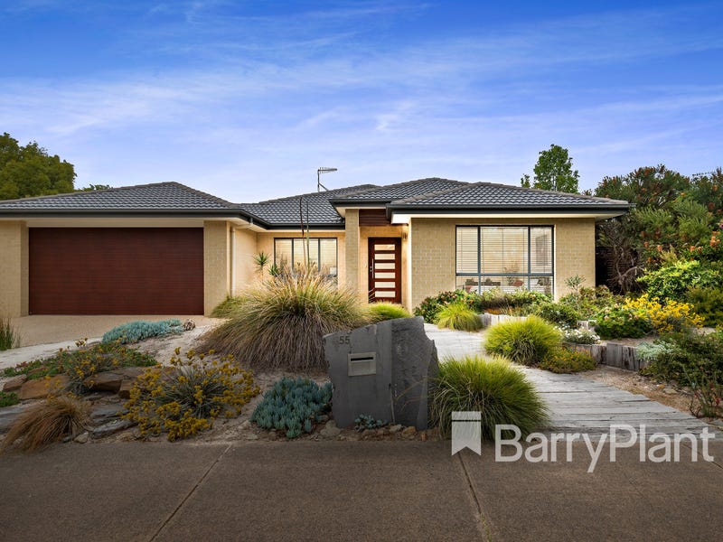 55 Parkedge Circuit, Rosebud, Vic 3939 Property Details