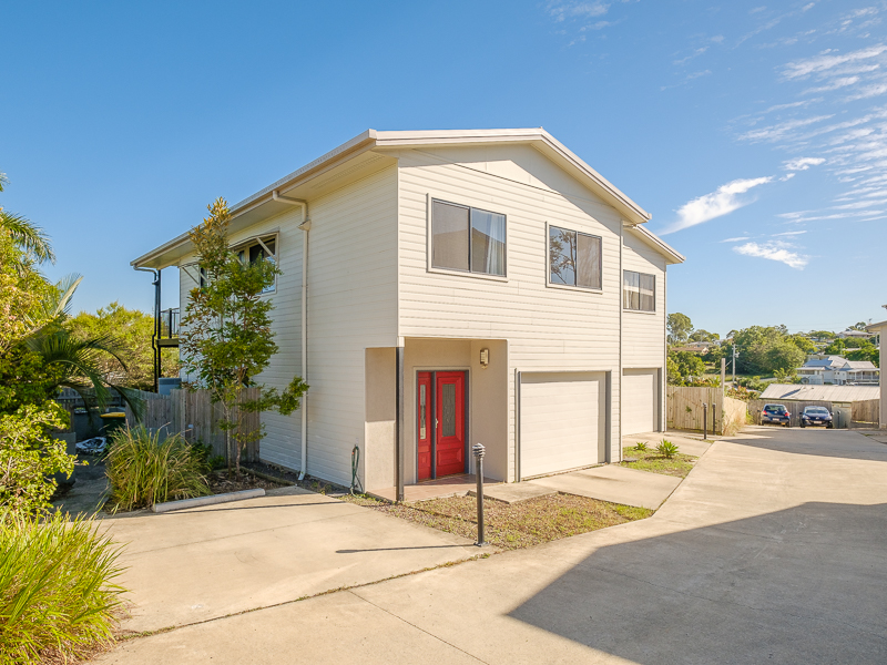 3/37 Musgrave Street, Gympie, QLD 4570