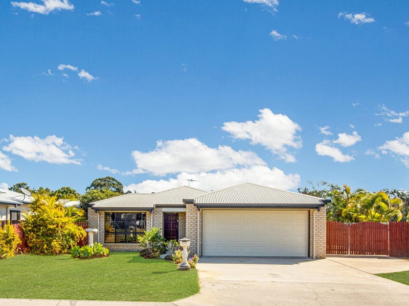 16 Golf View Drive, Boyne Island, Qld 4680