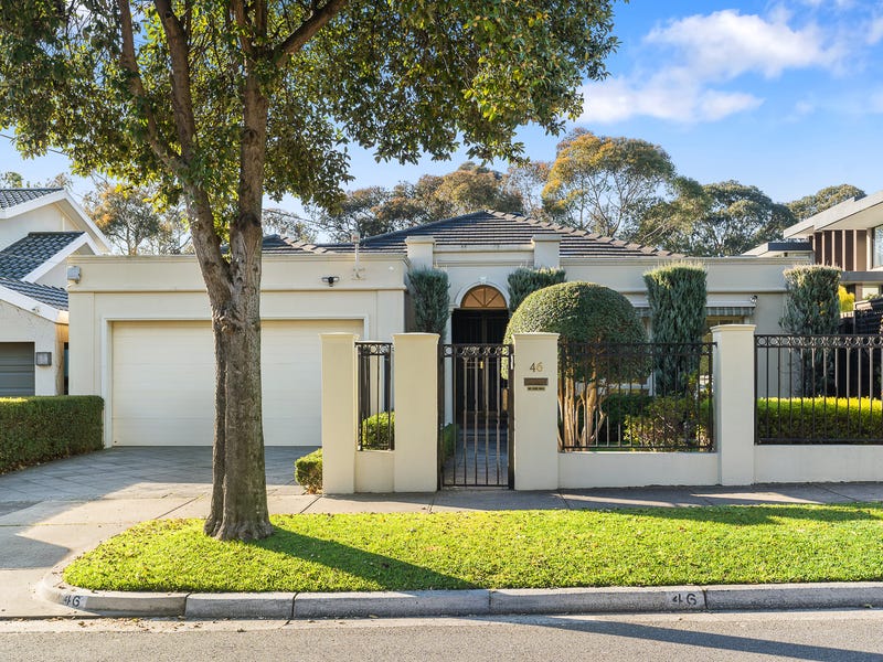 46 Comer Street, Brighton East, VIC 3187