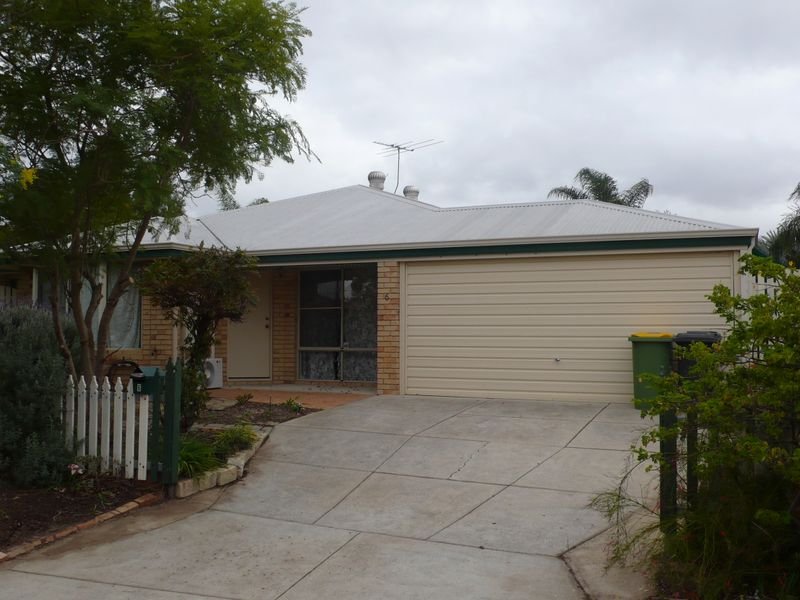 6 Telfer Place, Kenwick, WA 6107 Property Details