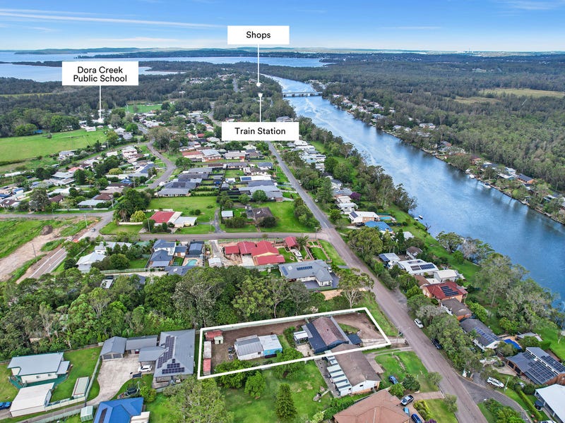 62 Newport Road, Dora Creek, NSW 2264