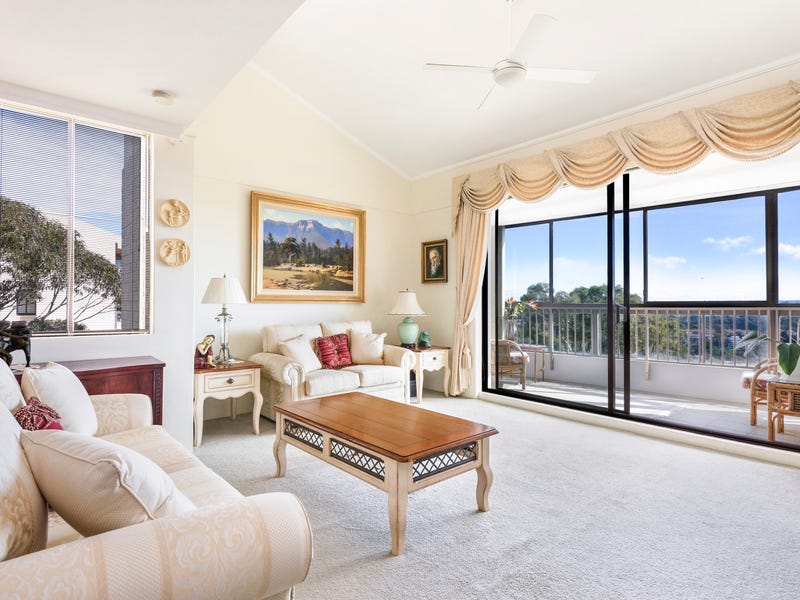 28/81A Gerard Street, Cremorne, NSW 2090