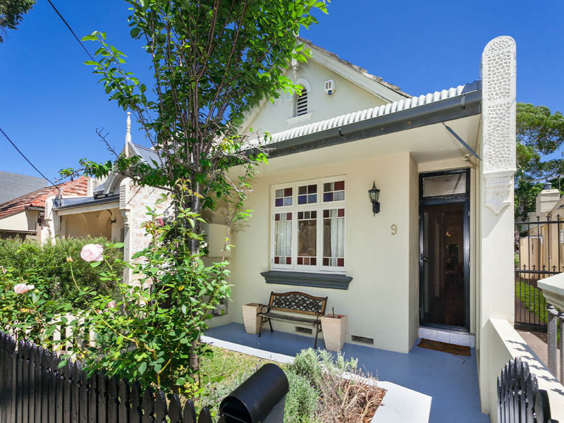 9 Morton Avenue, Lewisham, NSW 2049 Property Details