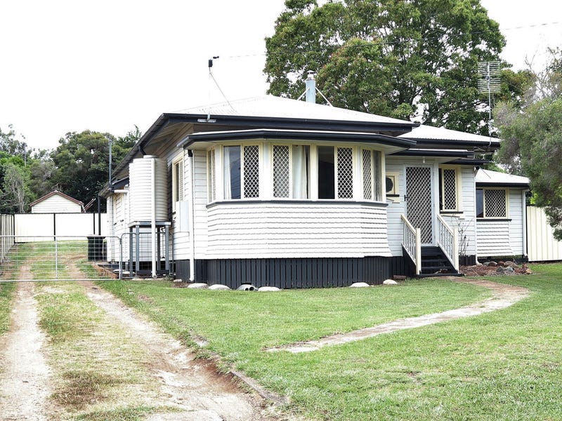 158 Doonkuna Street, Kingaroy, QLD 4610