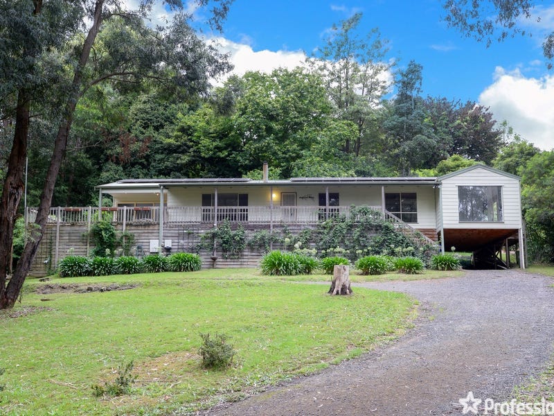 73 Riverside Drive, Warburton, Vic 3799 House for Sale realestate