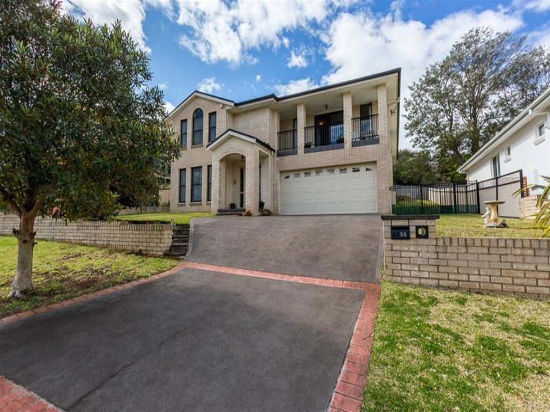 35 Neptune Street, Gerringong, NSW 2534