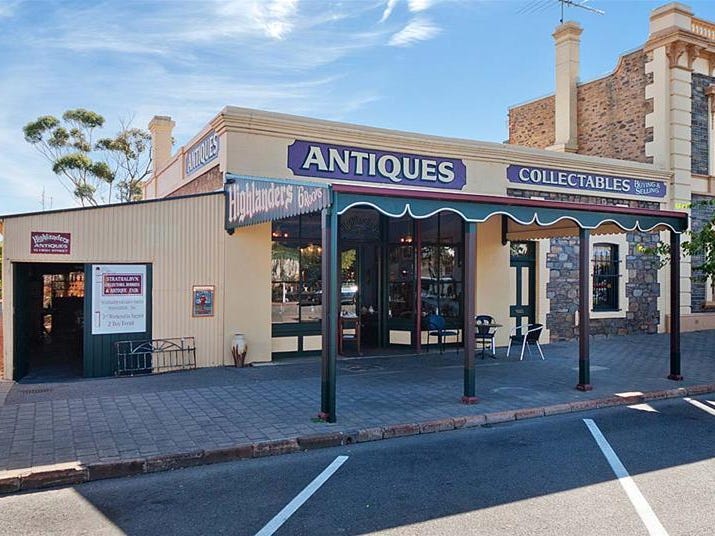 13 High Street, Strathalbyn, SA 5255