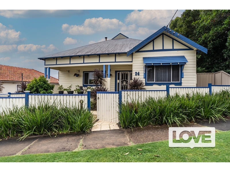 24 Newcastle Road, Wallsend, NSW 2287 Property Details