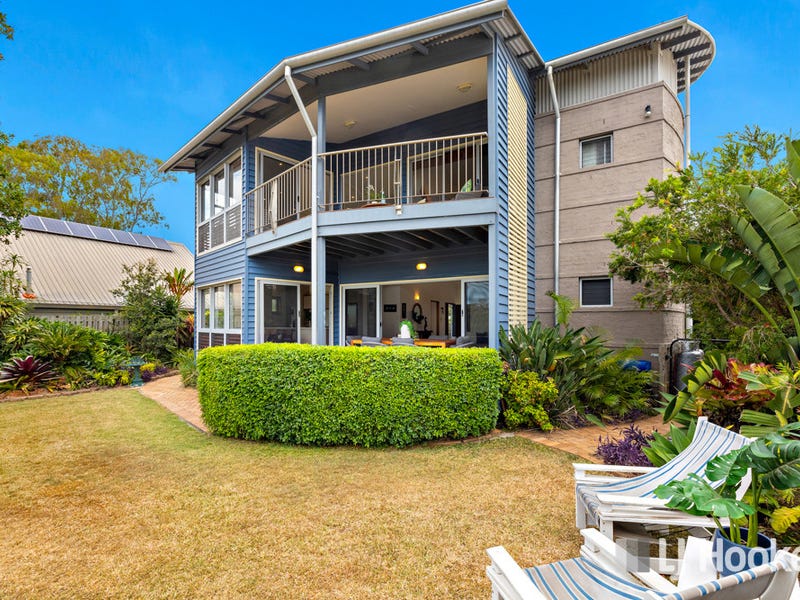 115 Mooroondu Road, Thorneside, Qld 4158 Property Details