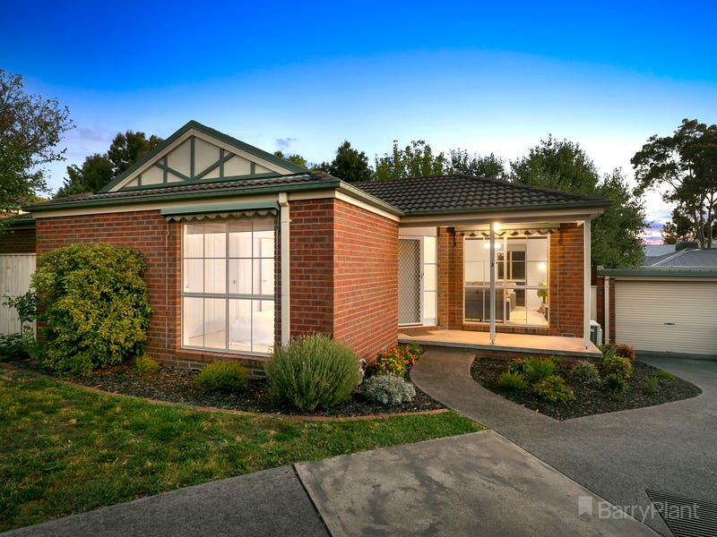 3/6 Donald Street, Croydon, Vic 3136 Property Details