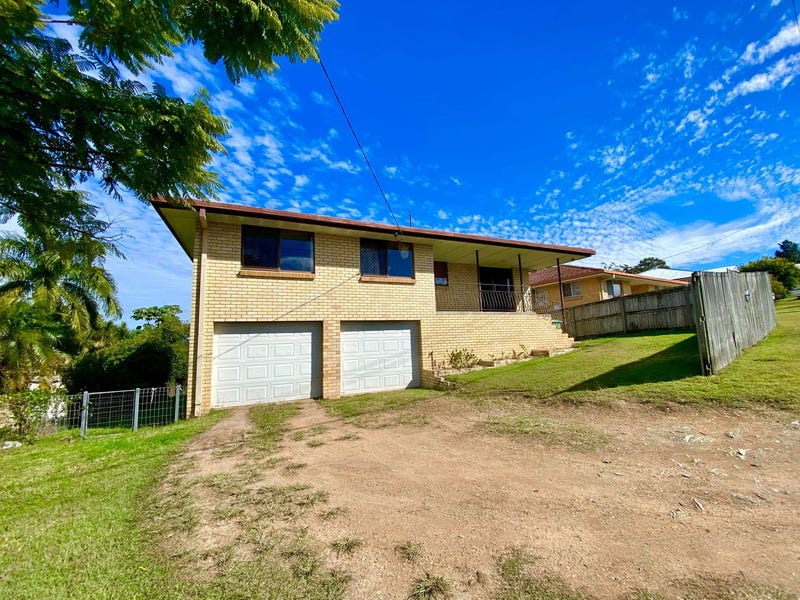 89 Rifle Range Road, Gympie, QLD 4570