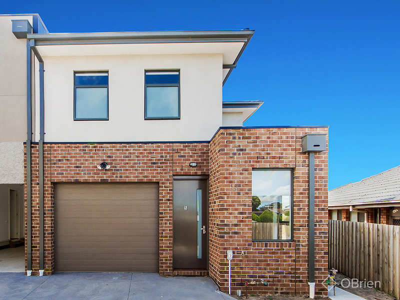 5/20 Dunraven Court, Sydenham, VIC 3037