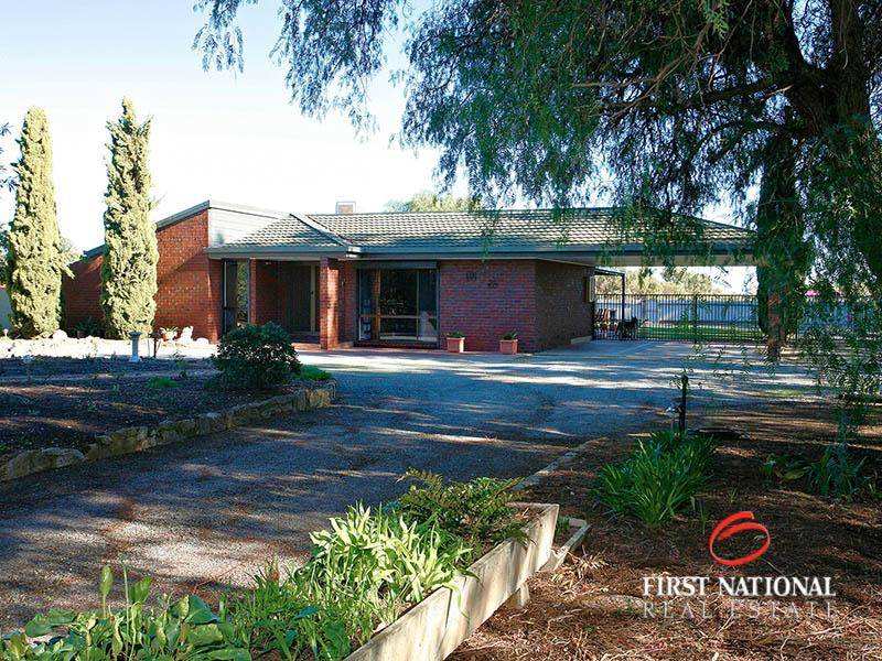 6 Kentish Road, Gawler Belt, SA 5118