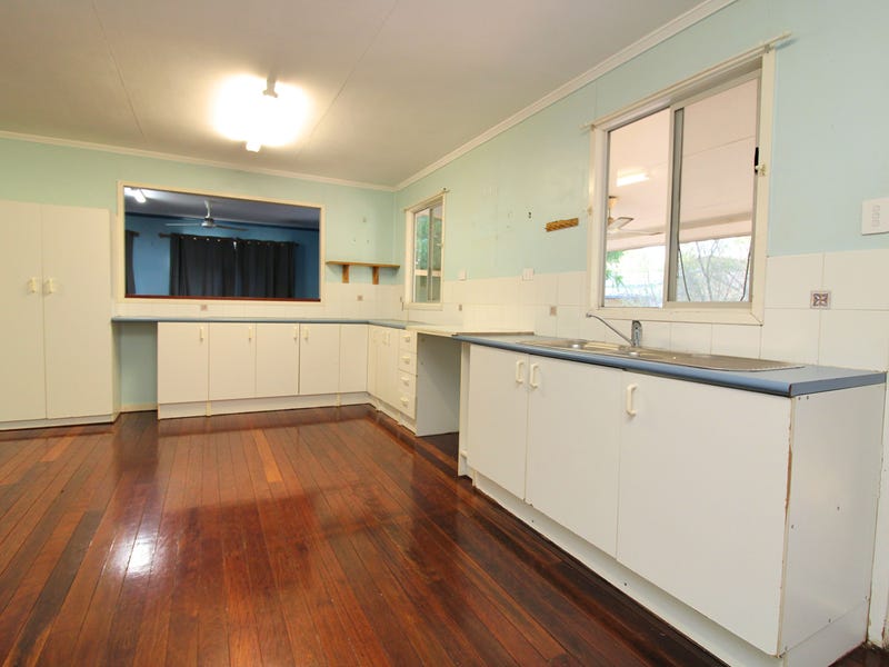 33 Gregory Street, Cloncurry, Qld 4824 Property Details