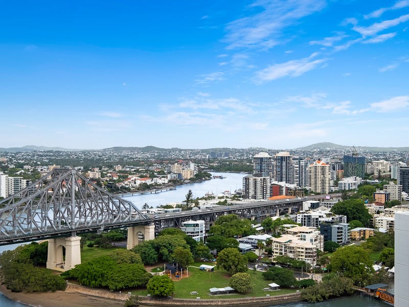 Apartments Units For In Brisbane City Qld 4000 Realestate 291 30 Macrossan Street Brisbane City Qld 4000