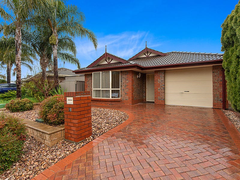 21 Taunton Crescent, Craigmore, SA 5114 Property Details