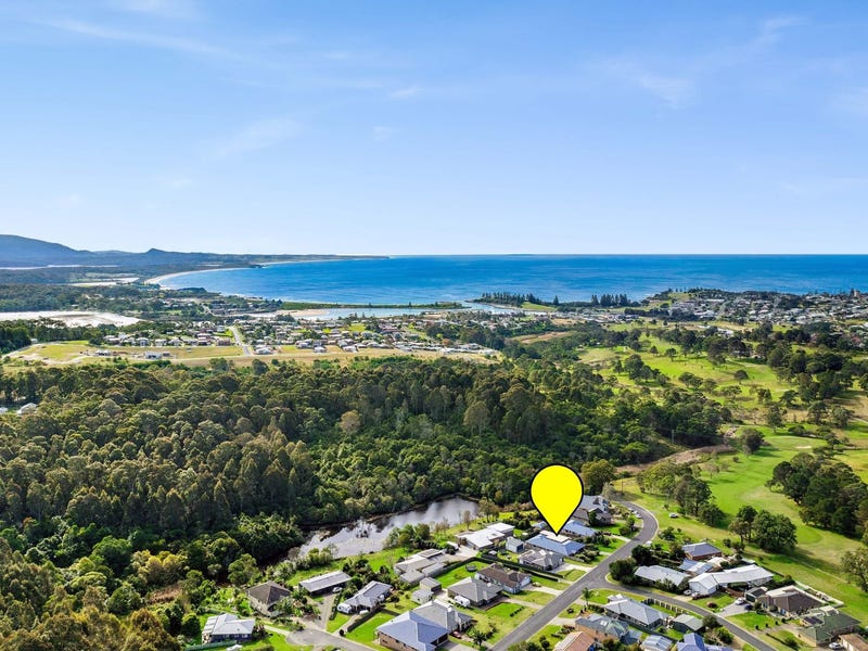 71 Ocean View Drive, Bermagui, NSW 2546 House for Sale realestate