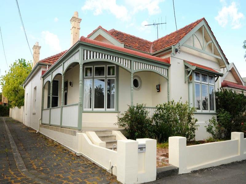 112 Mckean Street, Fitzroy North, VIC 3068