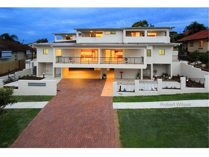 1/14 Kipling Street, Moorooka, QLD 4105