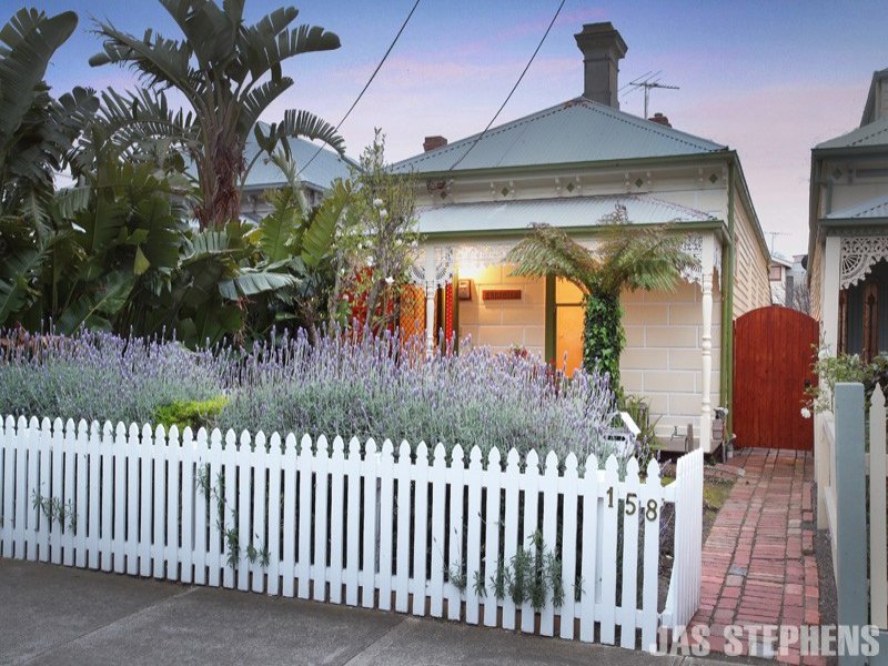 158 Osborne Street, Williamstown, VIC 3016