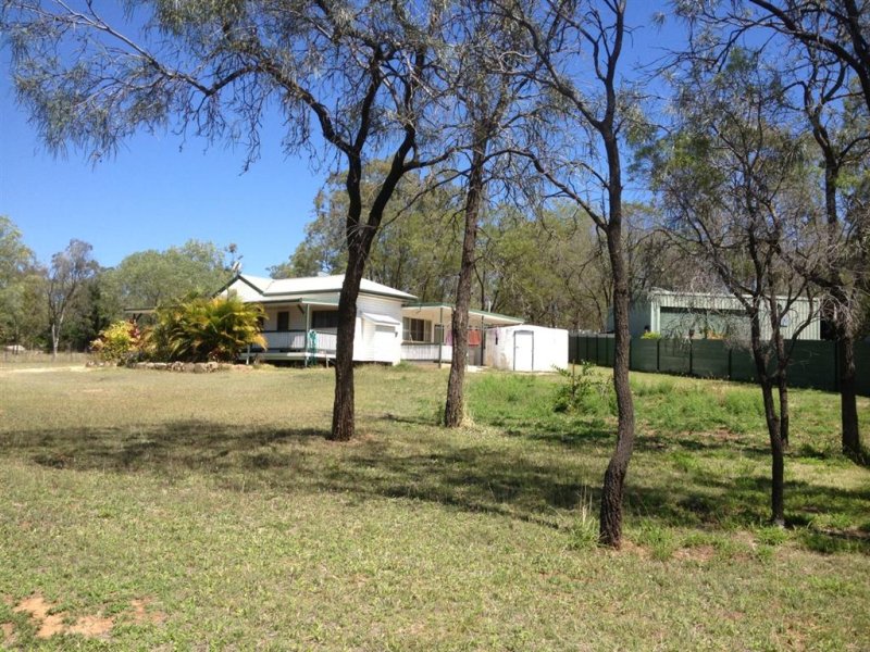 Property 118072683, Sapphire Central, Qld 4702 Property Details
