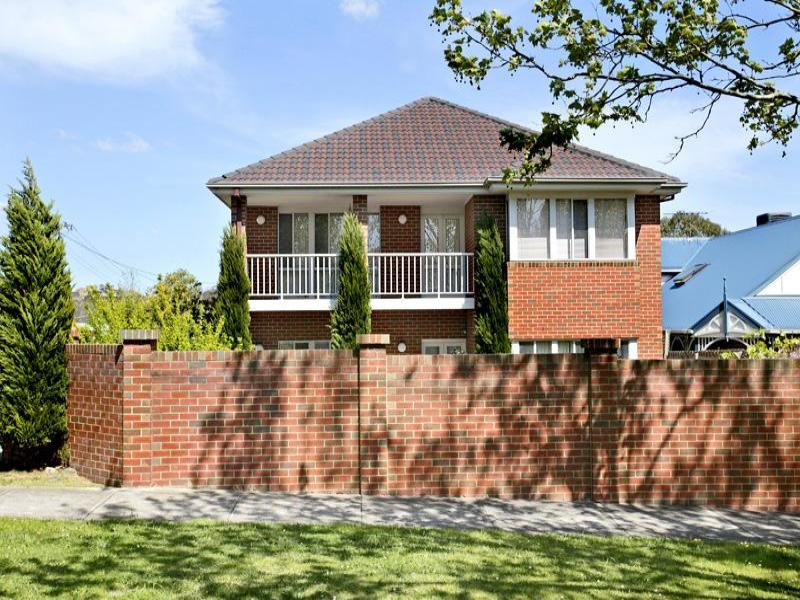 18 Campbell Street, Kew, VIC 3101
