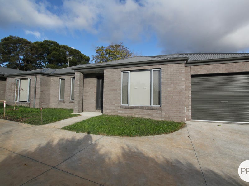 2/55 Clunes Road, Creswick, VIC 3363