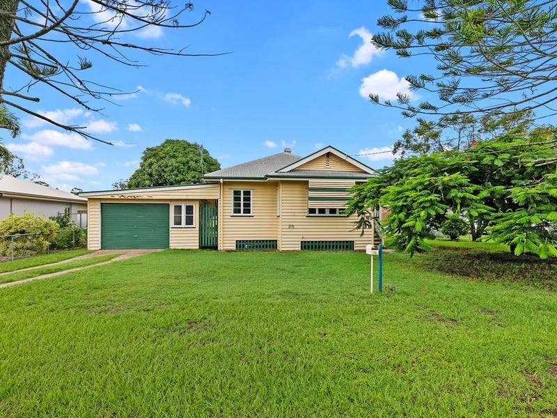 15 Branch Street, Torbanlea, Qld 4662 Property Details